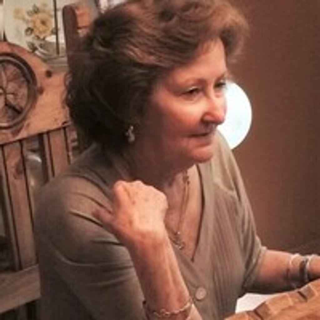 Veronica Marie Atwell