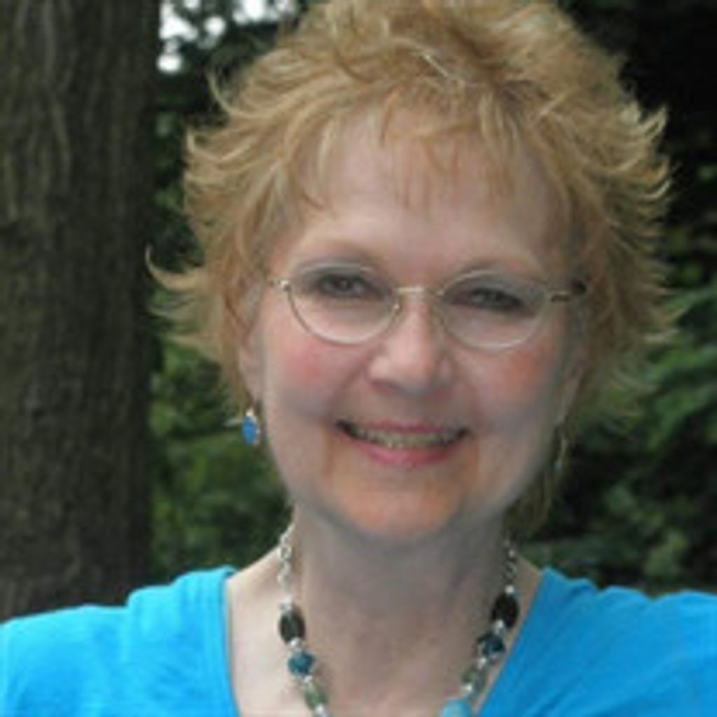 Max Kathleen 'Kathy' Lindsey Young