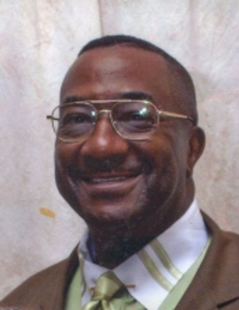 Jimmie Cleveland Hunt, Jr. Profile Photo