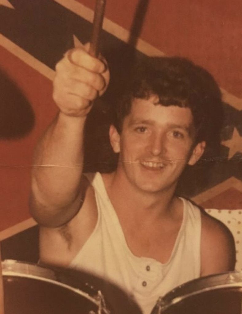 Stacy Wade, Sr. Profile Photo