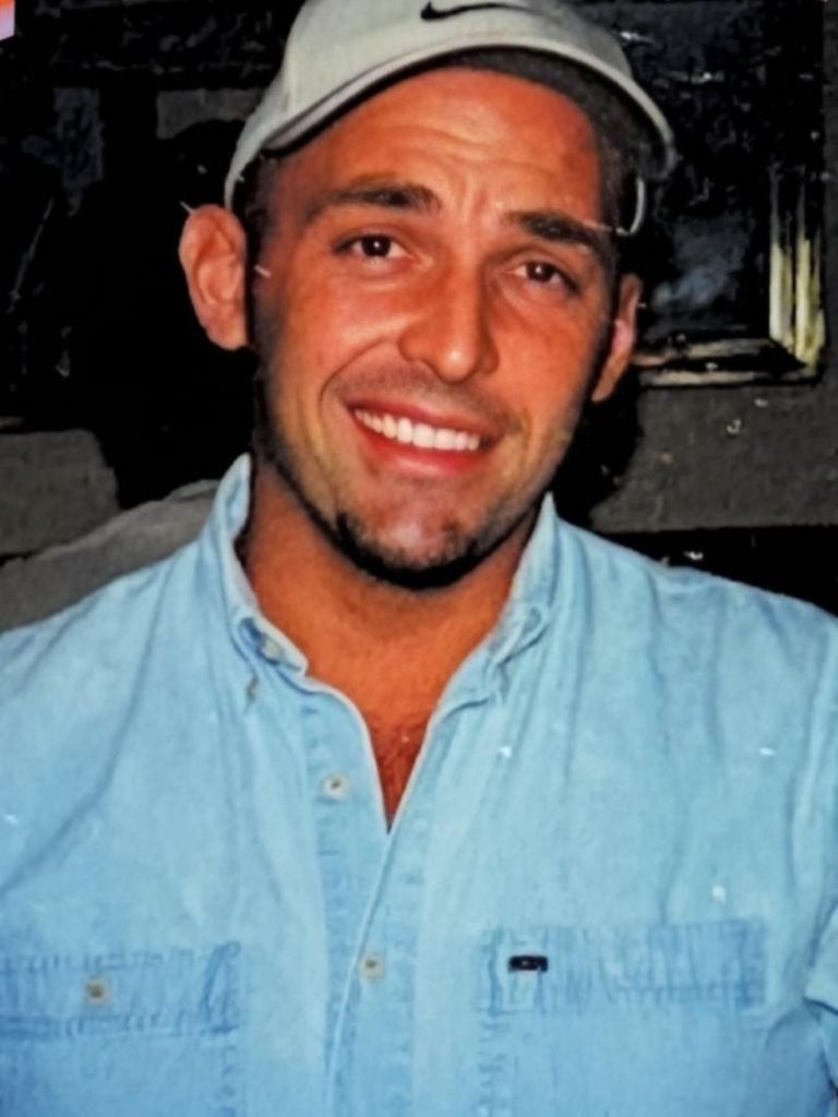Darrin White Profile Photo
