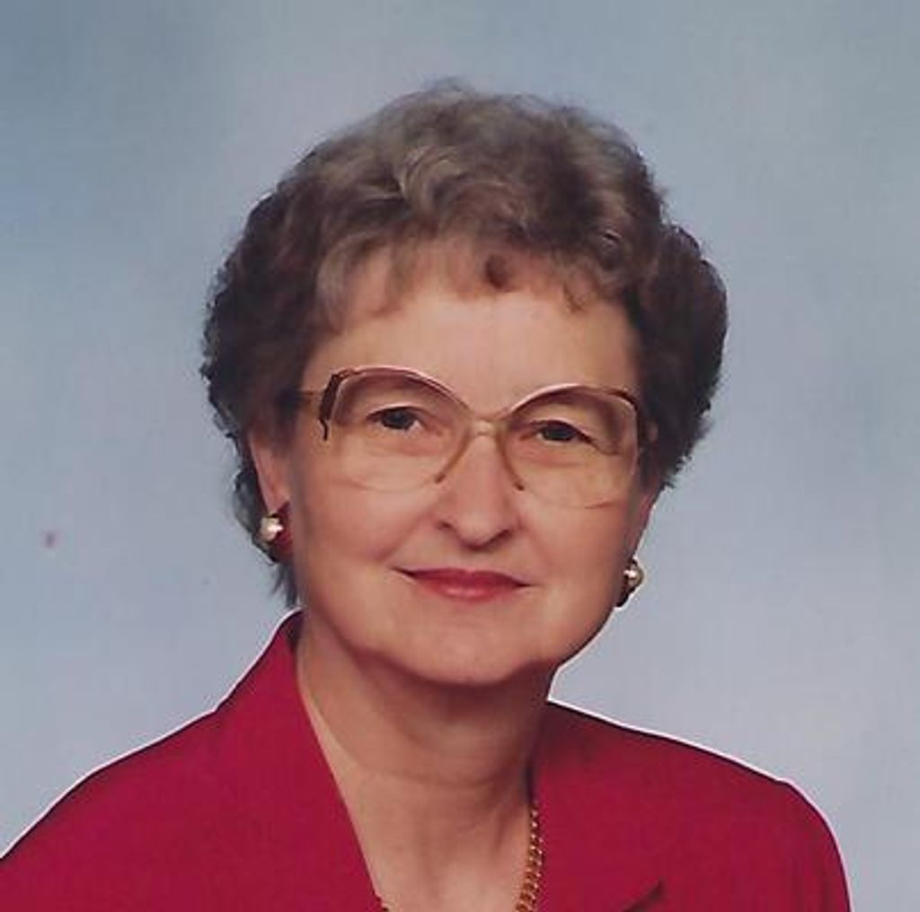 Dixie Jean (Major) Cobine Profile Photo