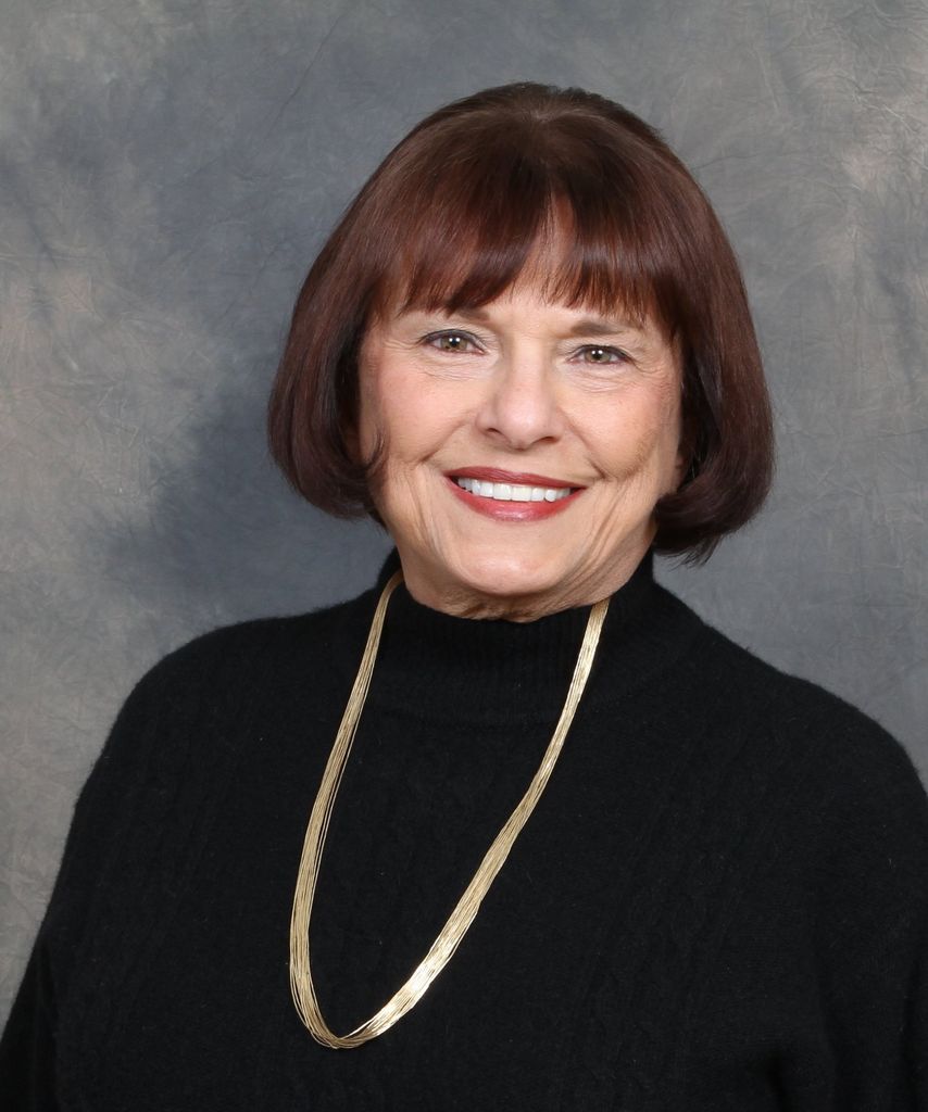 Noreen Kathryn Butler