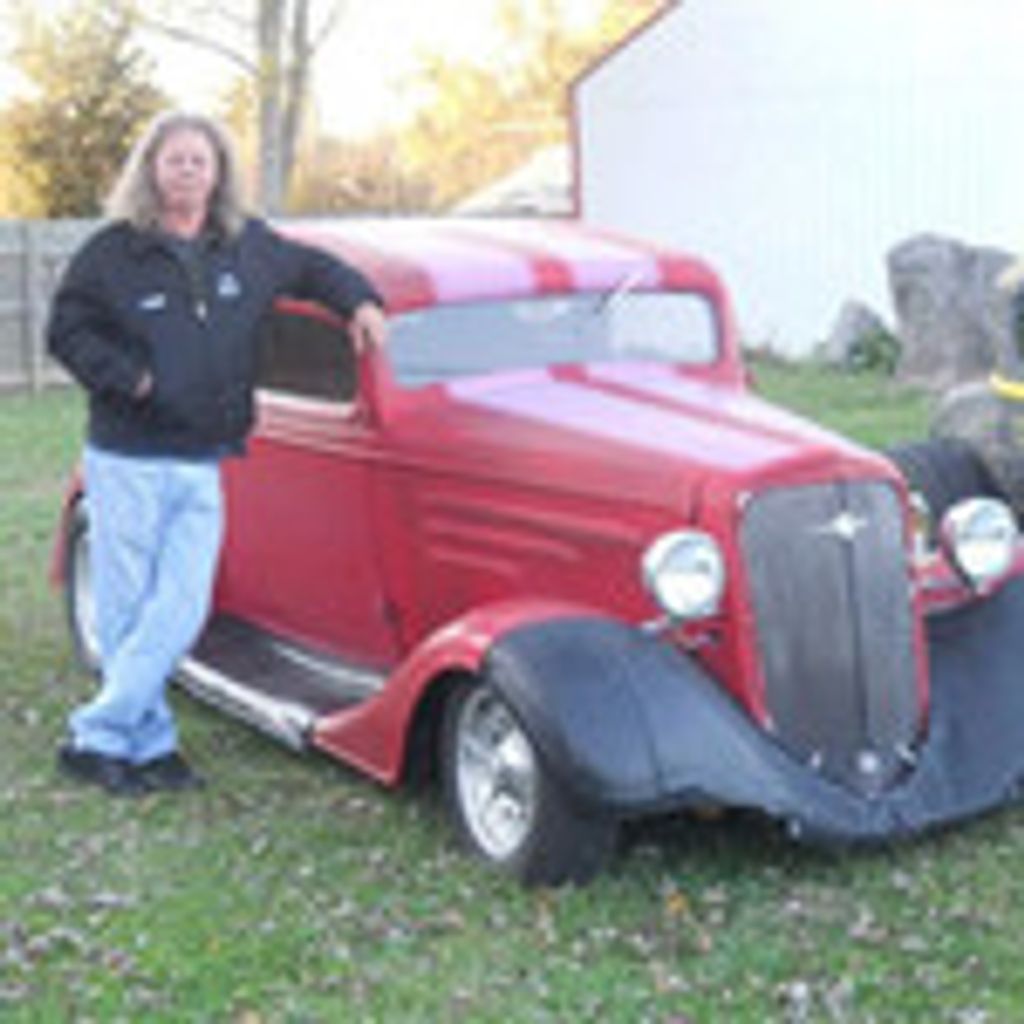 Frank Stanley Profile Photo