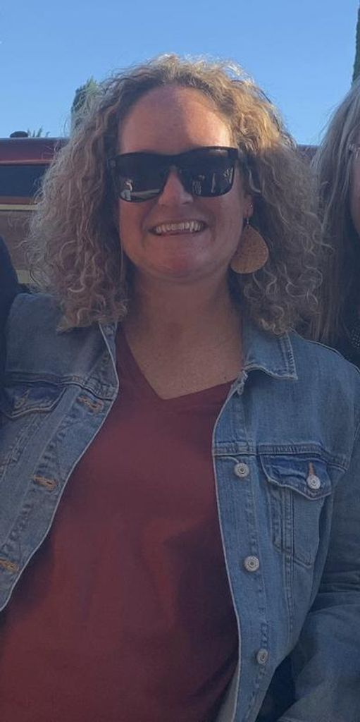Kristina Renee Hutson Profile Photo