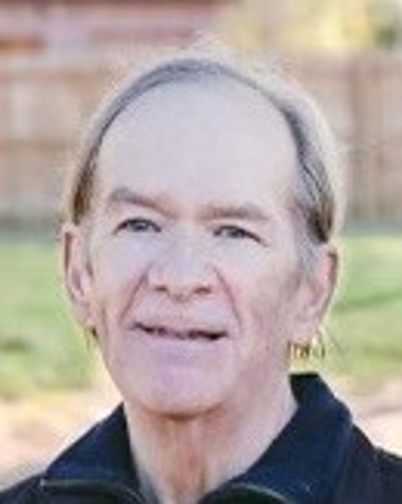 Terry D. Broadwell Profile Photo