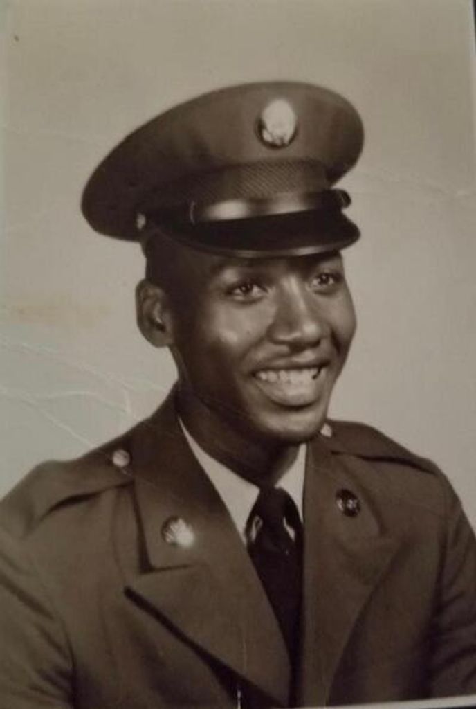 Eddie Bill Embra, Jr. Profile Photo