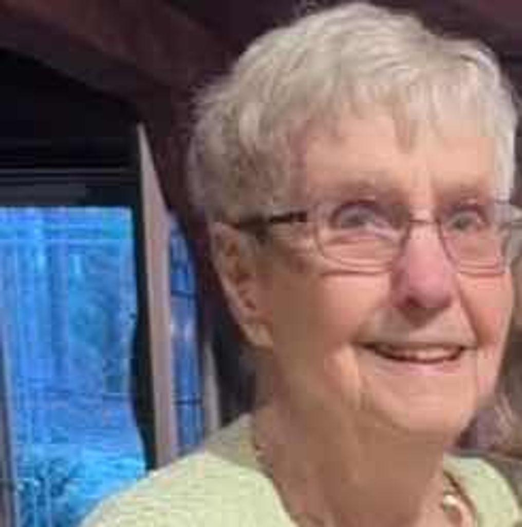 Marian P. Thayer Profile Photo