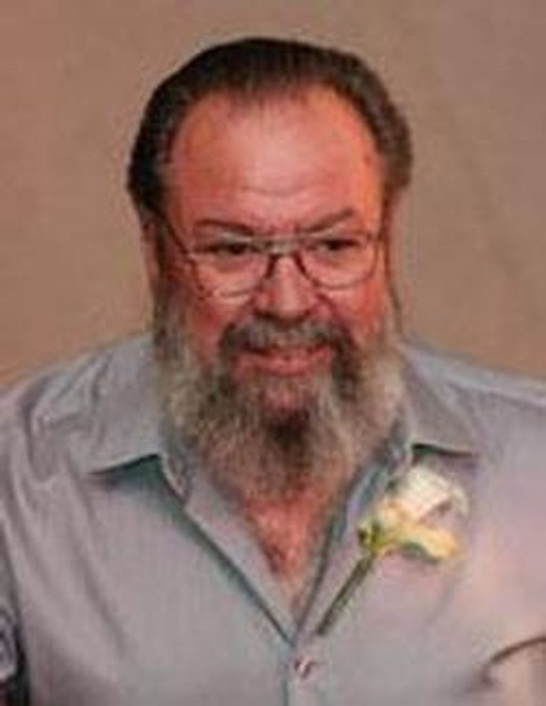 Kelly Eugene Lamm Profile Photo