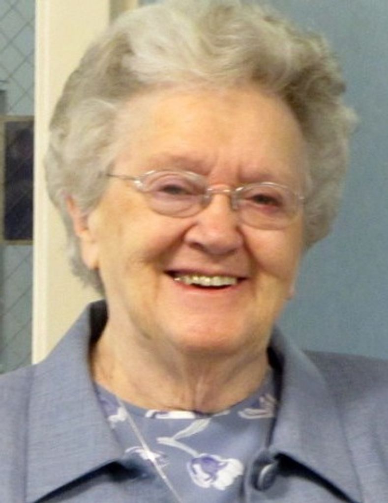 Sr. Rose Clarisse Gadoury, Ssa