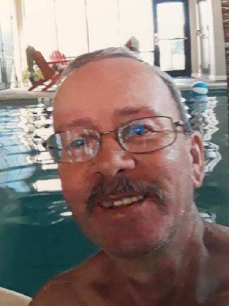 David Anthony Rembilas