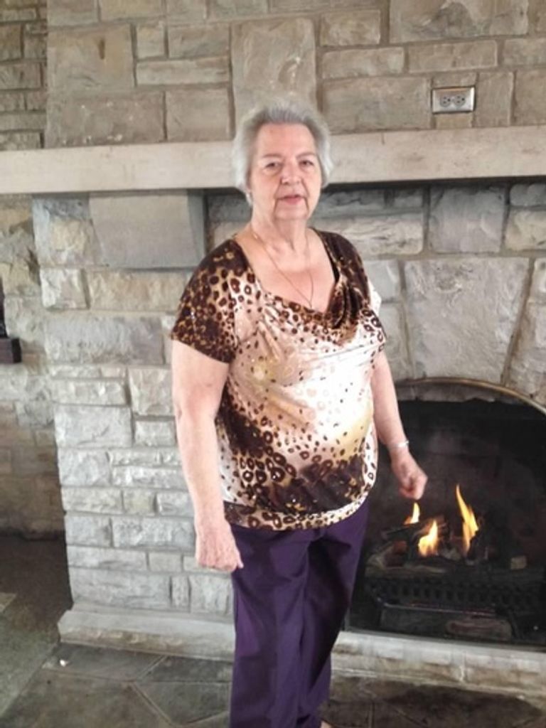 Margaret A. "Marge" Sprehe Profile Photo