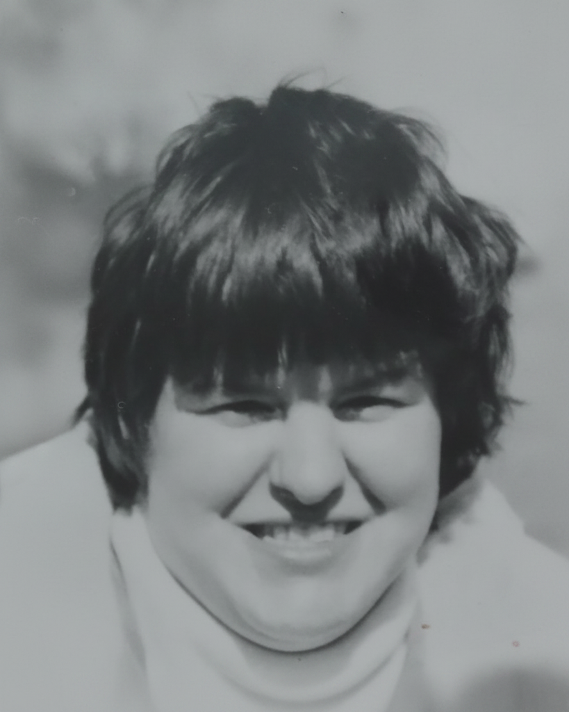 Cindy Dee VanDenAcre