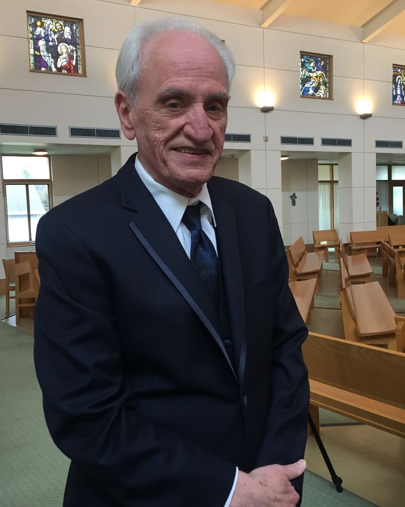 Floyd A. Engle Profile Photo