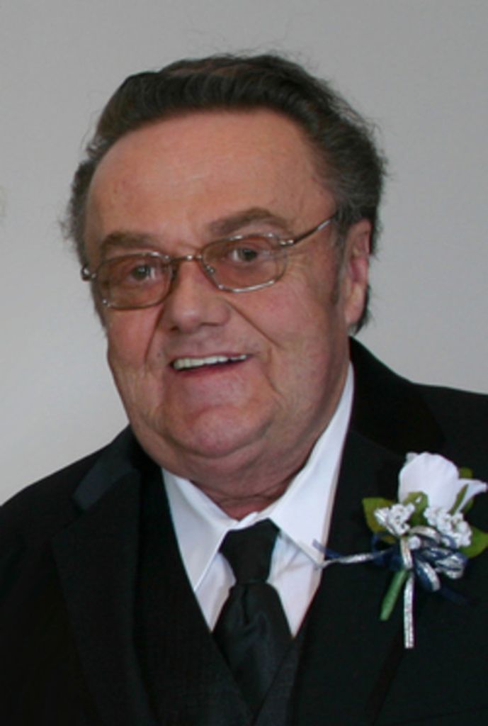Melvin Huggins Profile Photo