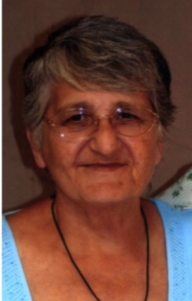 Donna Sue Reese Profile Photo