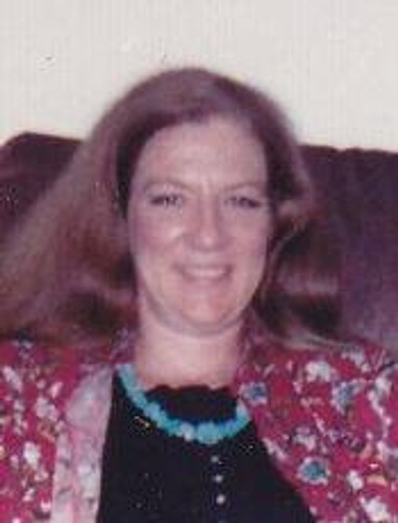 Virginia S. Lyons Profile Photo