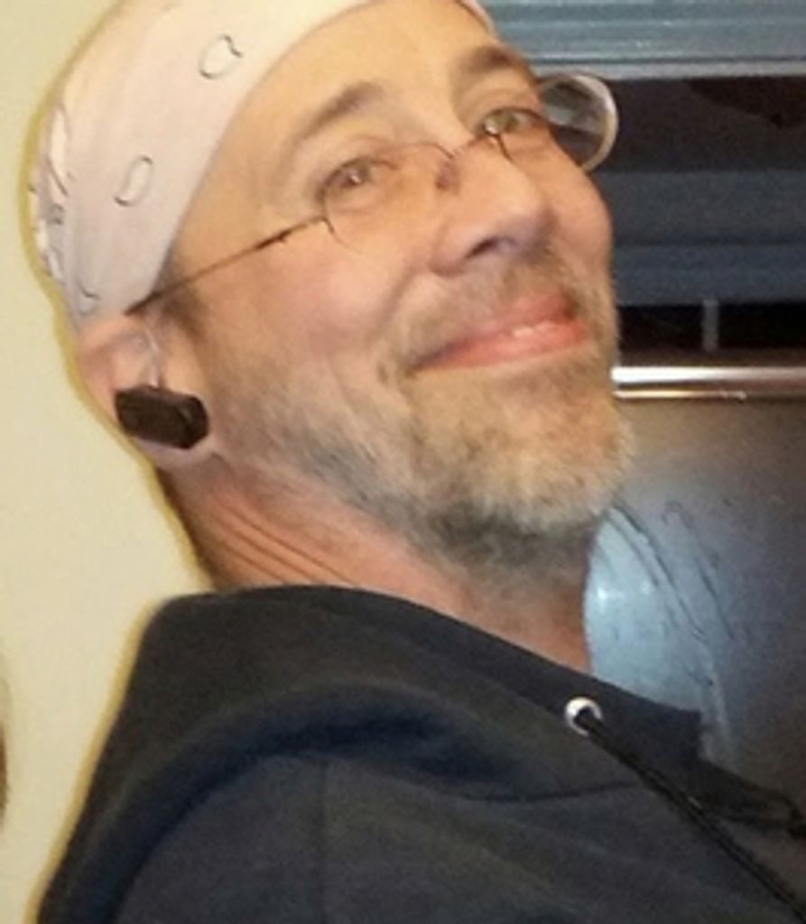 Brian Strock