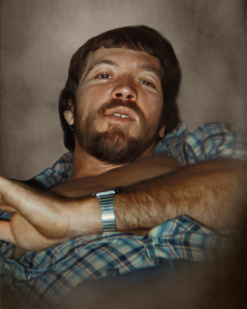 Randy Mark Taylor
