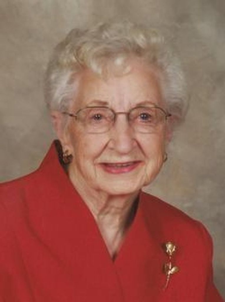 Freda P. Krueger