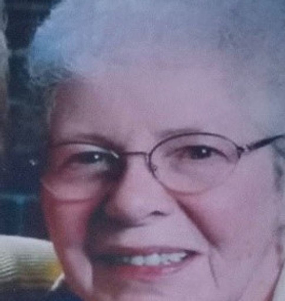 Doreene M. O'Brien (Miller)