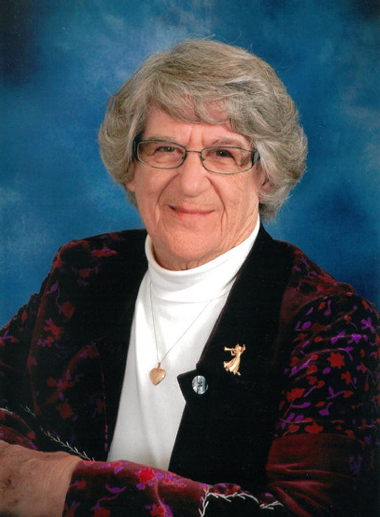 Dolores Bogner Dulohery Engelhardt Profile Photo