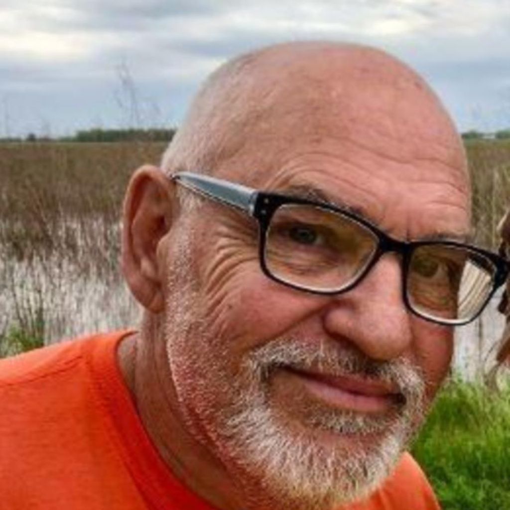 Daniel "Danny" Ray Lejeune, Sr.
