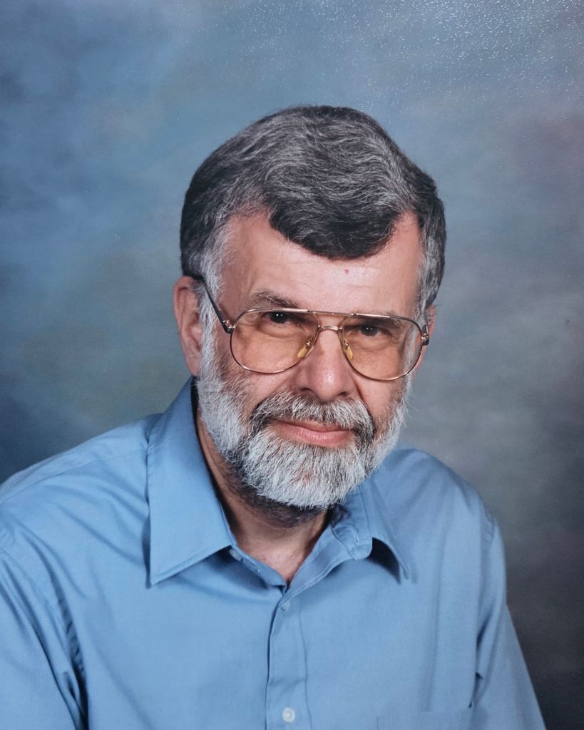 Dr. Eugene Wesley Miller, Jr. Profile Photo