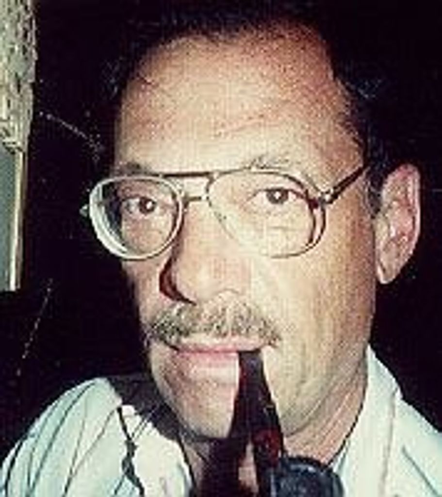 Malcolm Bershard Sperling