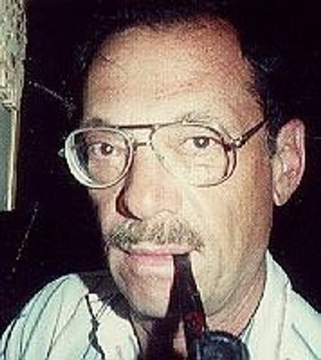 Malcolm Bershard Sperling Profile Photo