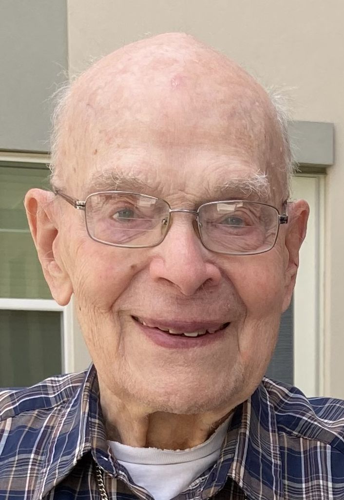 Gilbert C. Dormandy Profile Photo