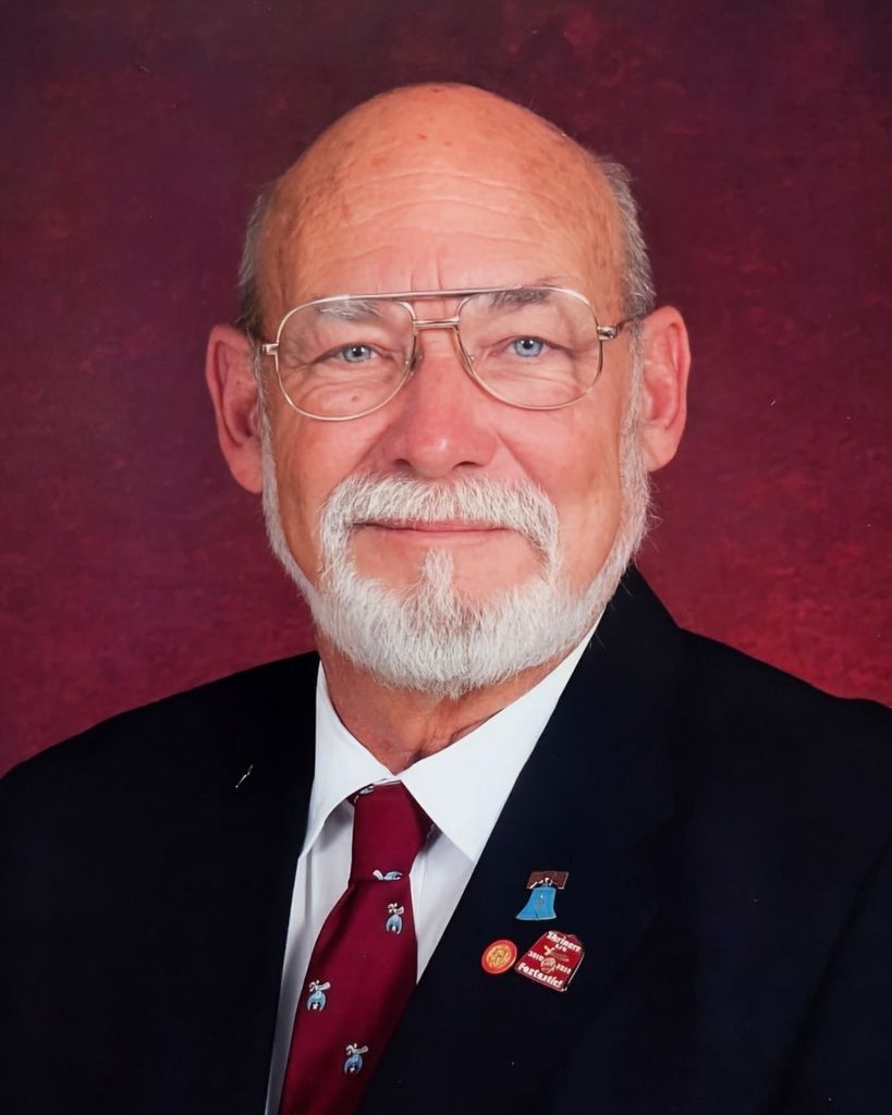 Douglas Wesley Havemann