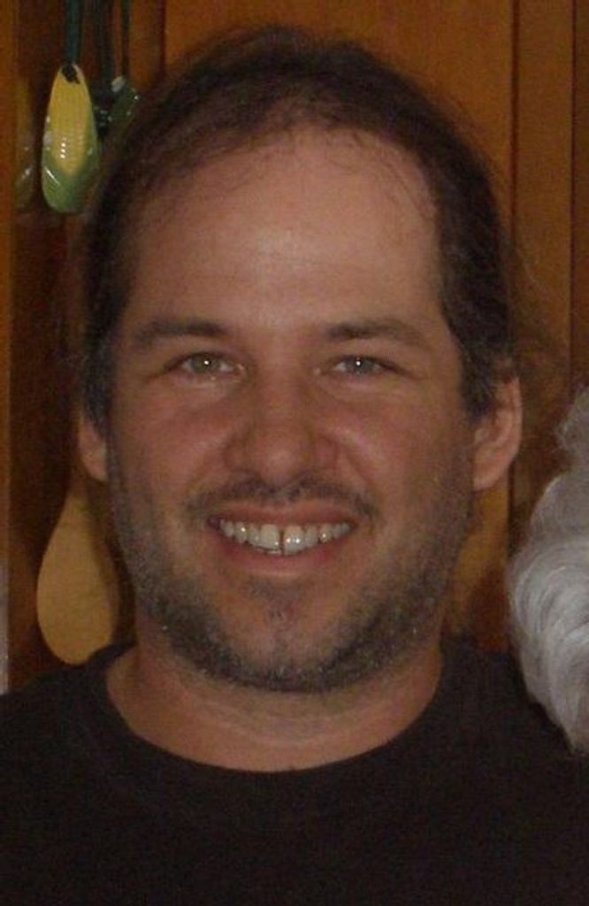 Johnny A. Tomlinson Profile Photo