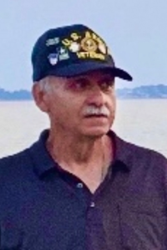 Paul A. Bennett Sr. Profile Photo