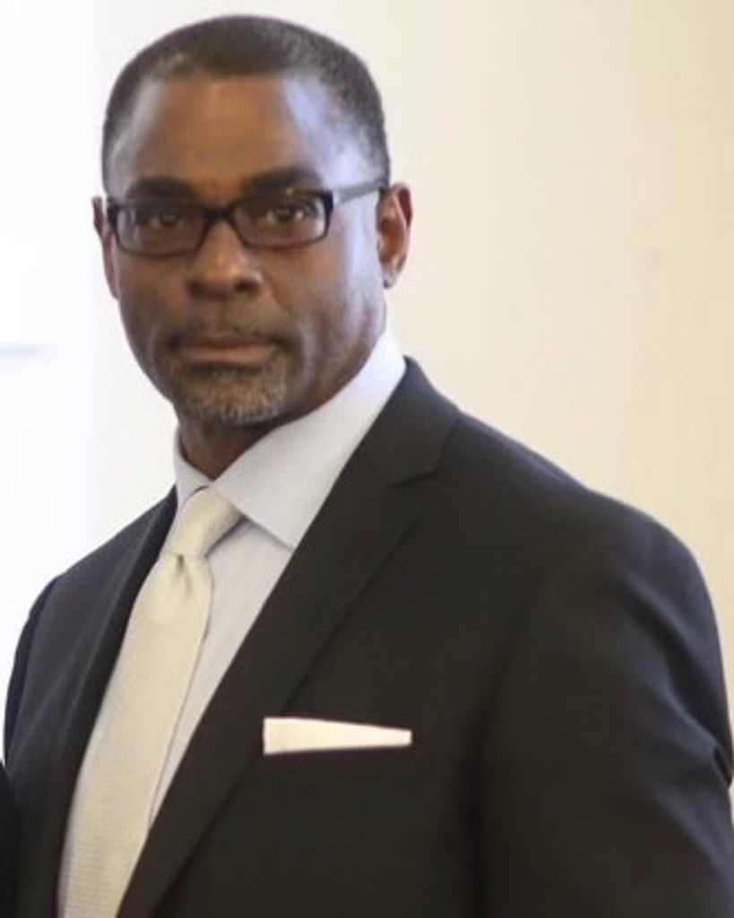 Essray Taliaferro, Jr.