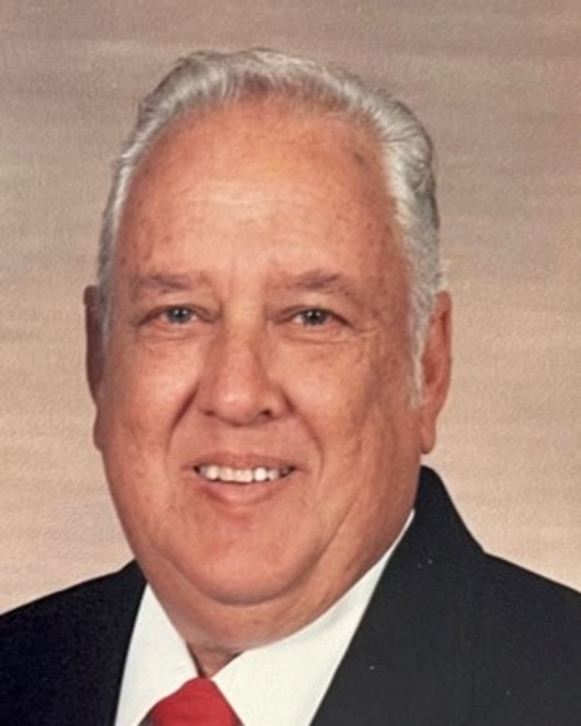 Charles Cody Goble