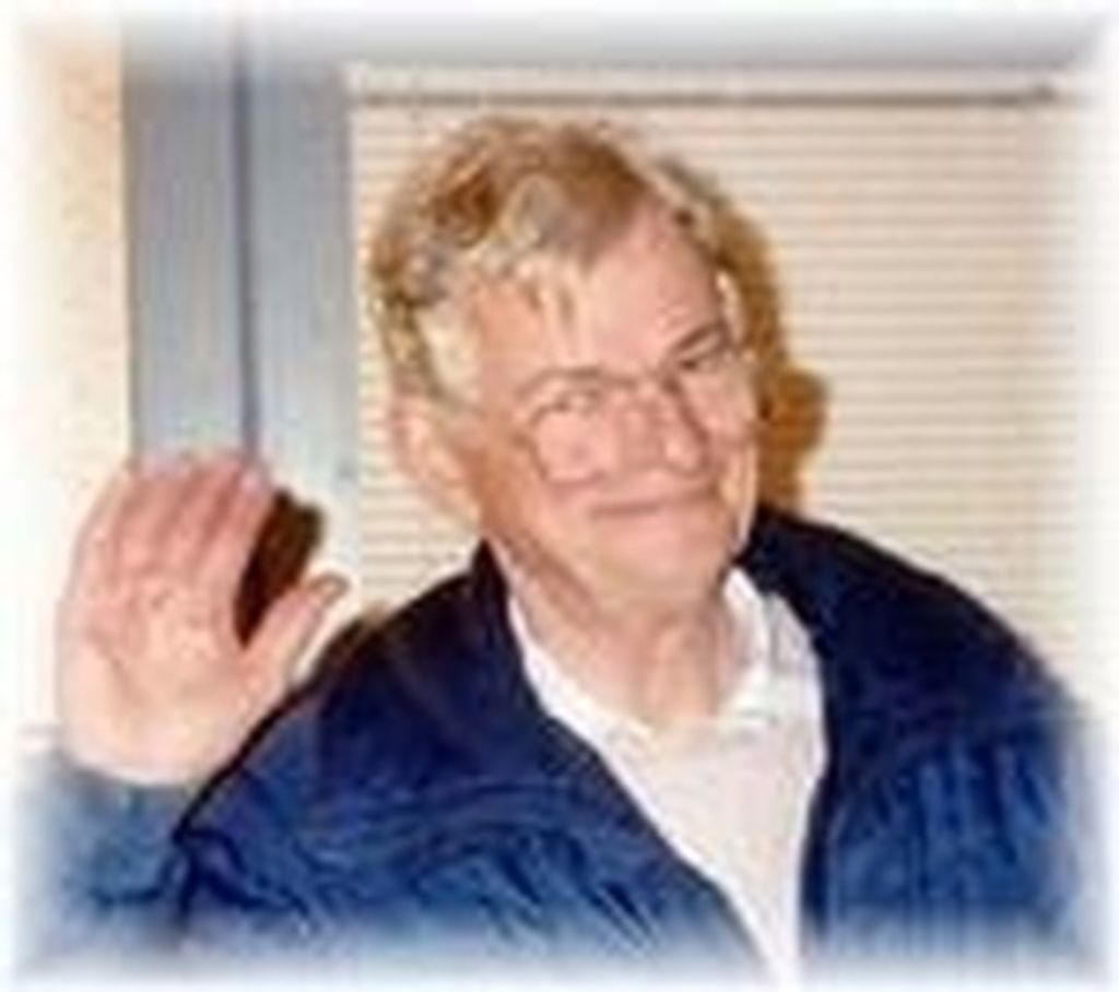 Martin Edward O'Laughlin