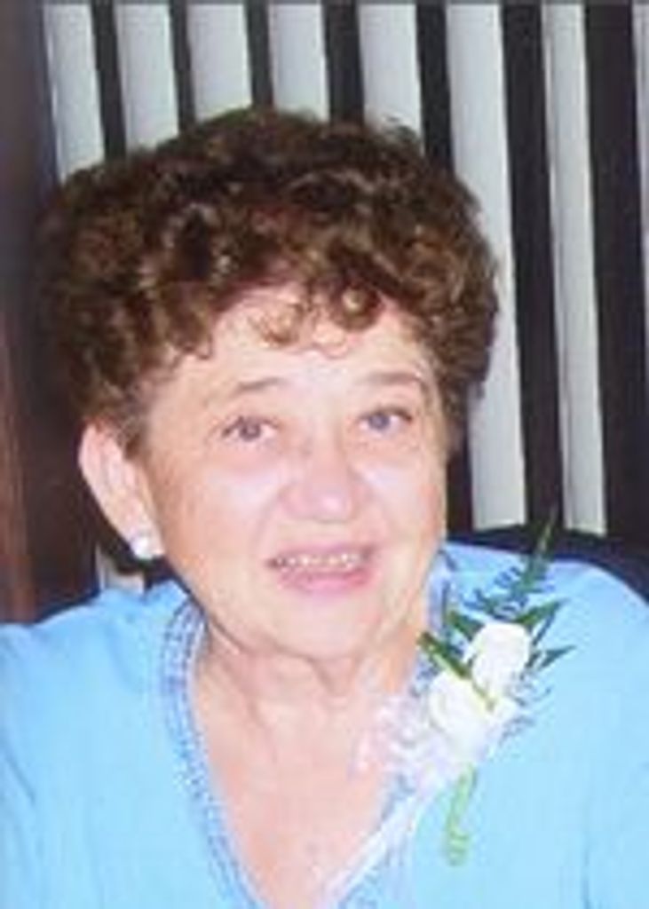 Mildred P. Pechette