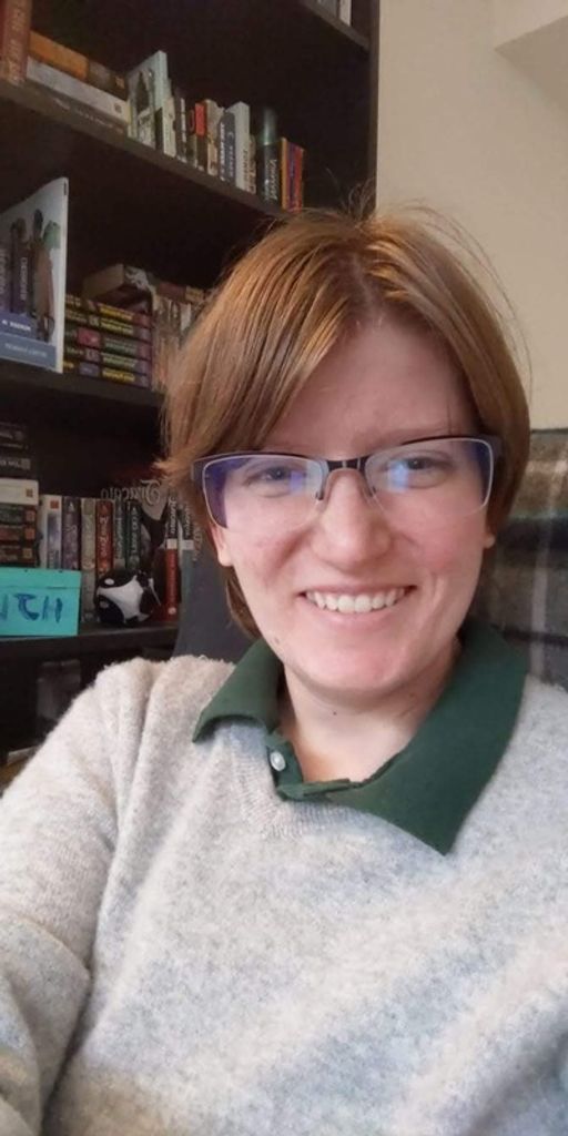 Helen Jessie Woodward Profile Photo