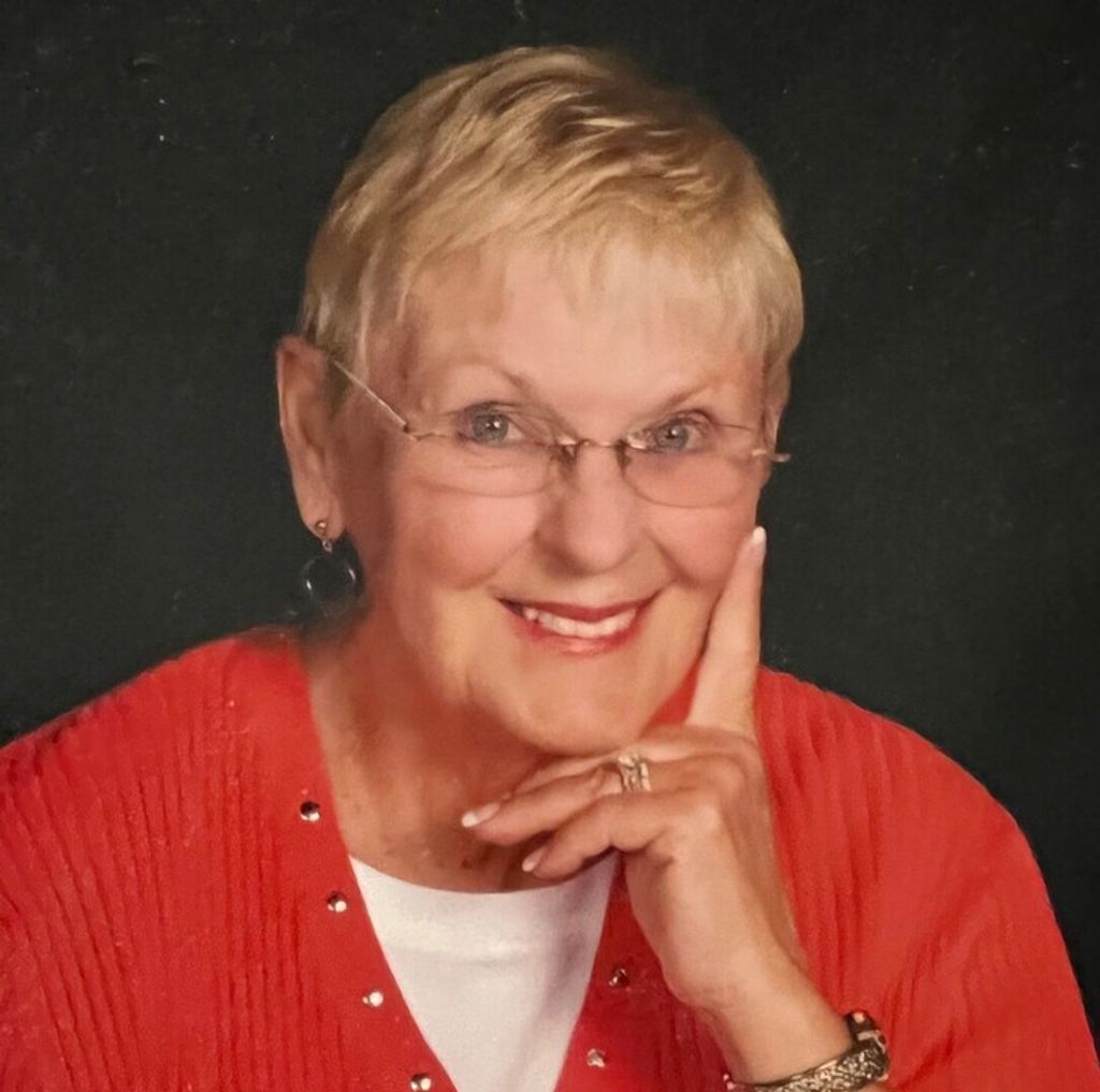 Anne L. Schreck