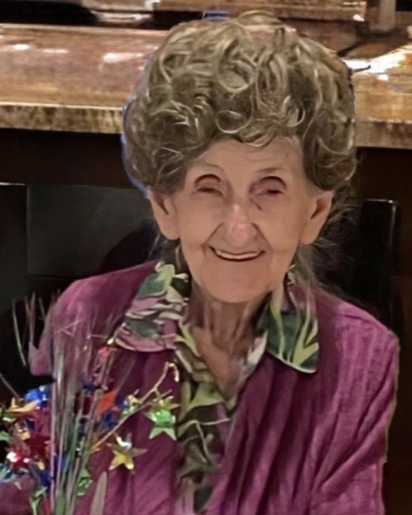 Marie M. Chastain Profile Photo