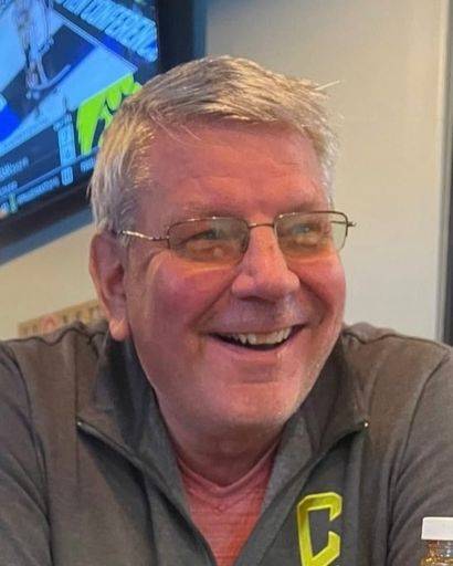 Dr. Steven Wylie Binns's obituary image