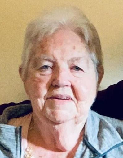 Ruth (Barnes)  Johnston Profile Photo