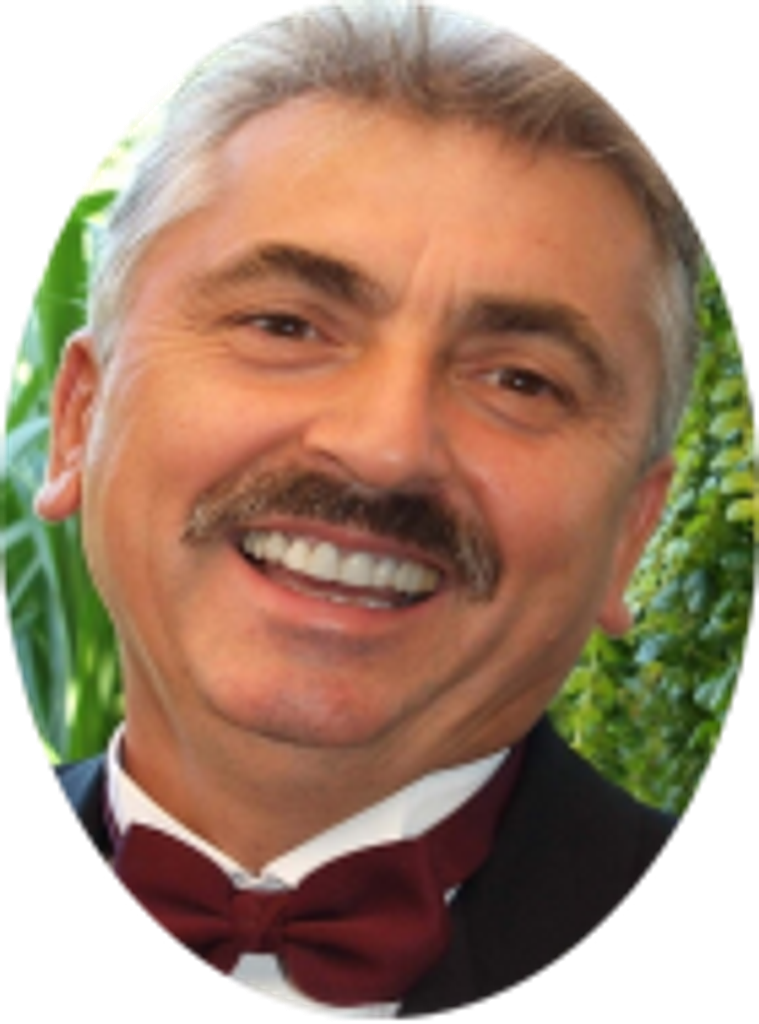 Pawel Sywanicz