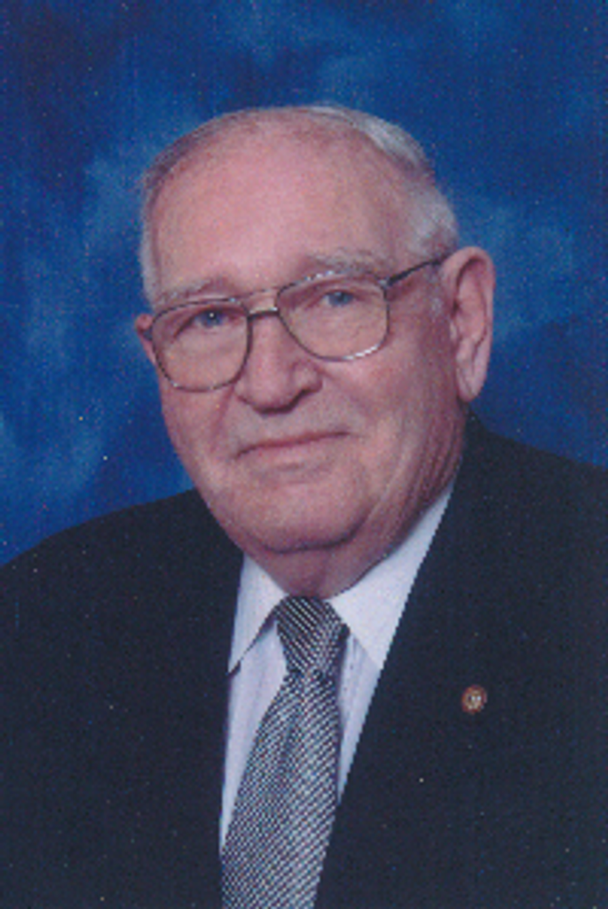 Robert E. Godbout, Sr. Profile Photo