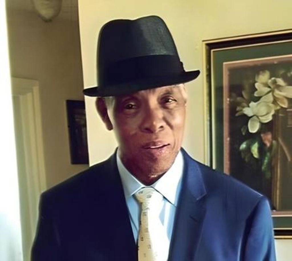 James E. Washington Profile Photo