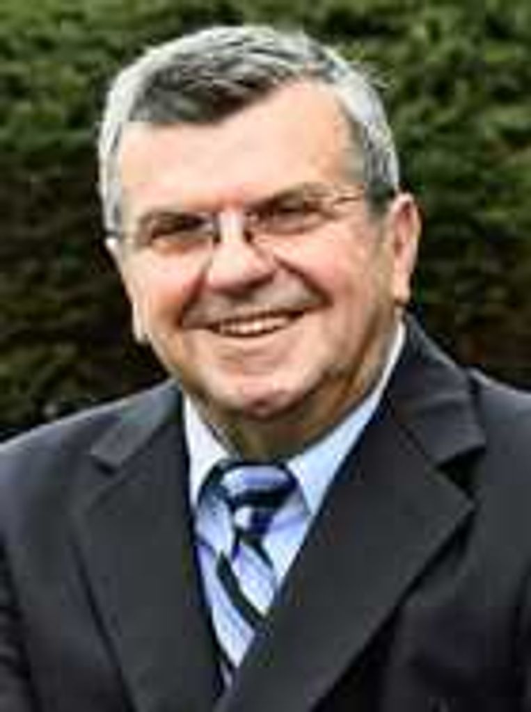 Edward Rossi