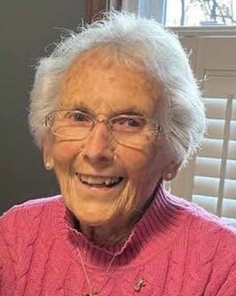 Bertha Leonard Profile Photo