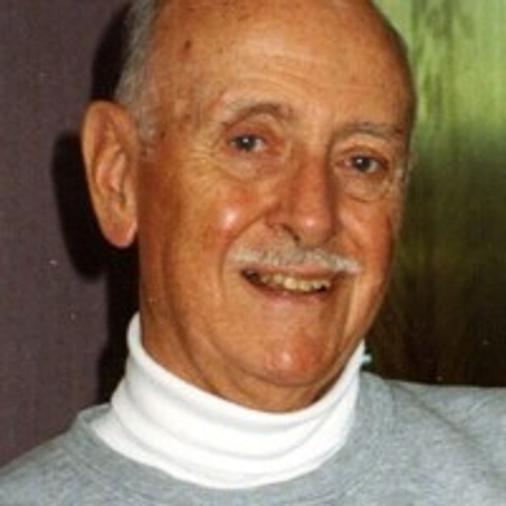 Richard W. "Dick" Hussey