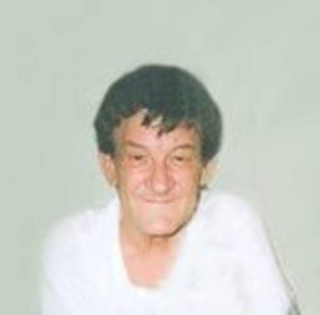 Harold Gaspard